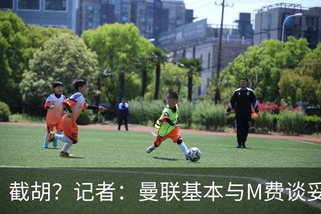 截胡？记者：曼联基本与M费谈妥个人条款，热刺现在对他展现兴趣